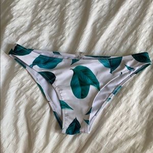 Swim bottoms